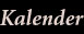 Kalender