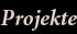 Projekte